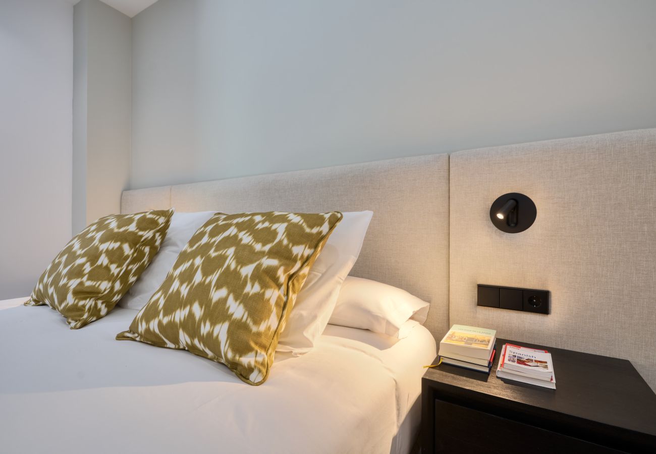 Apartment in Seville - Viapol Homes 1.1