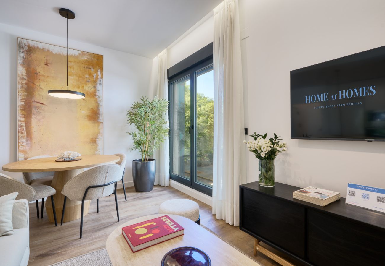 Apartment in Seville - Viapol Homes 1.1