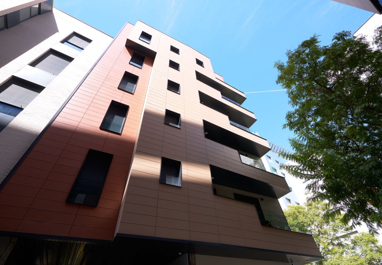 Apartment in Seville - Viapol Homes 2.2