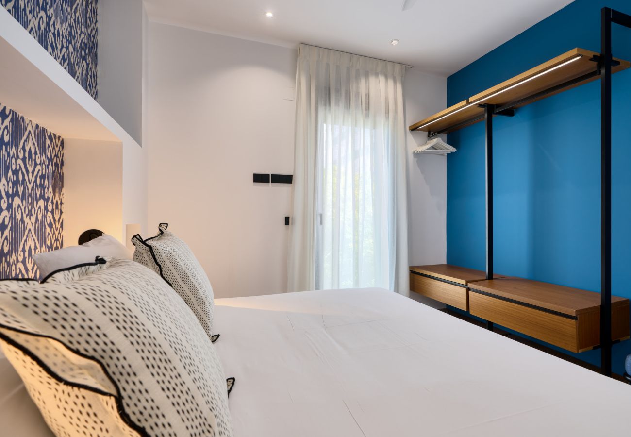 Apartment in Seville - Viapol Homes 2.2