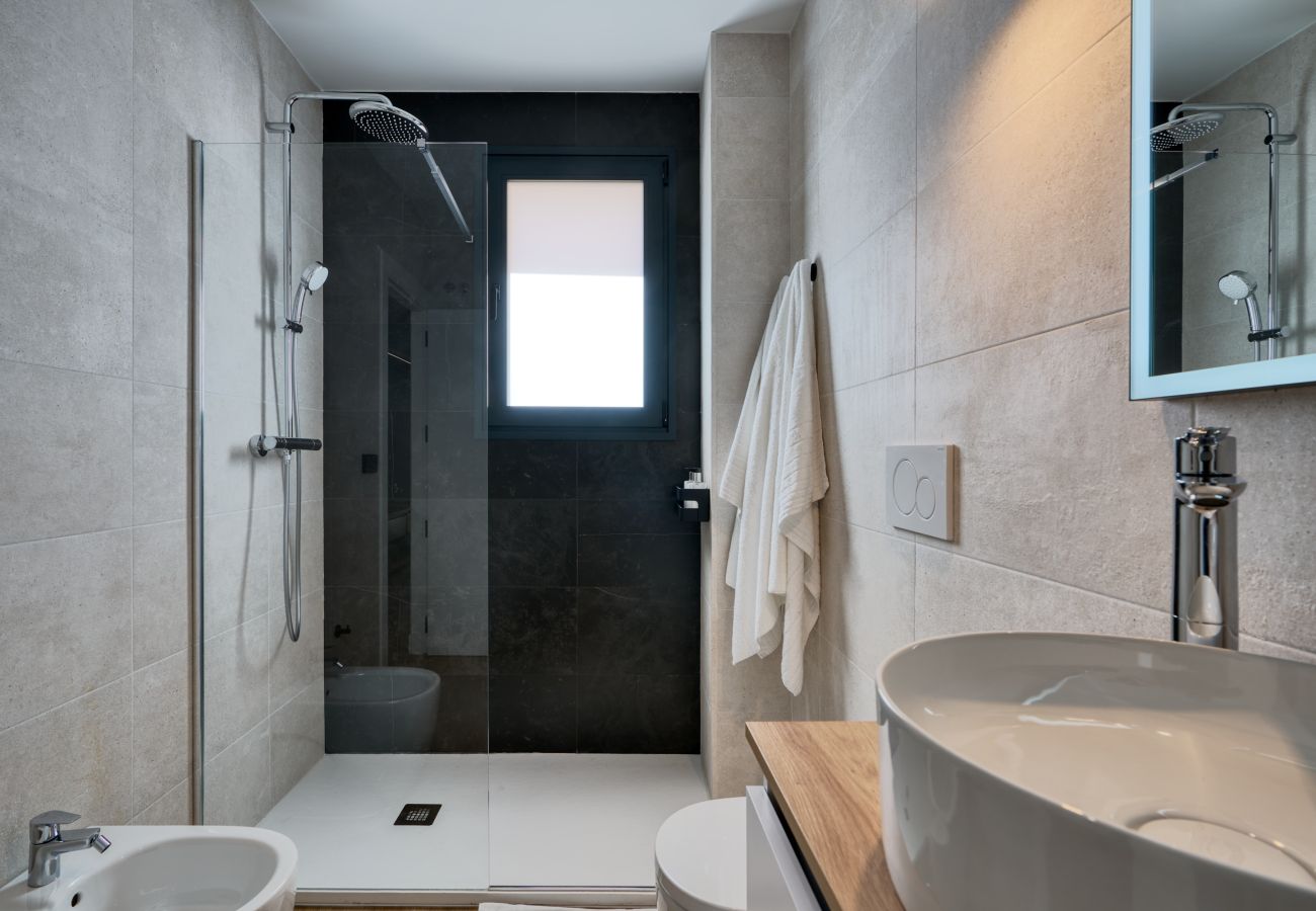 Apartment in Seville - Viapol Homes 2.2