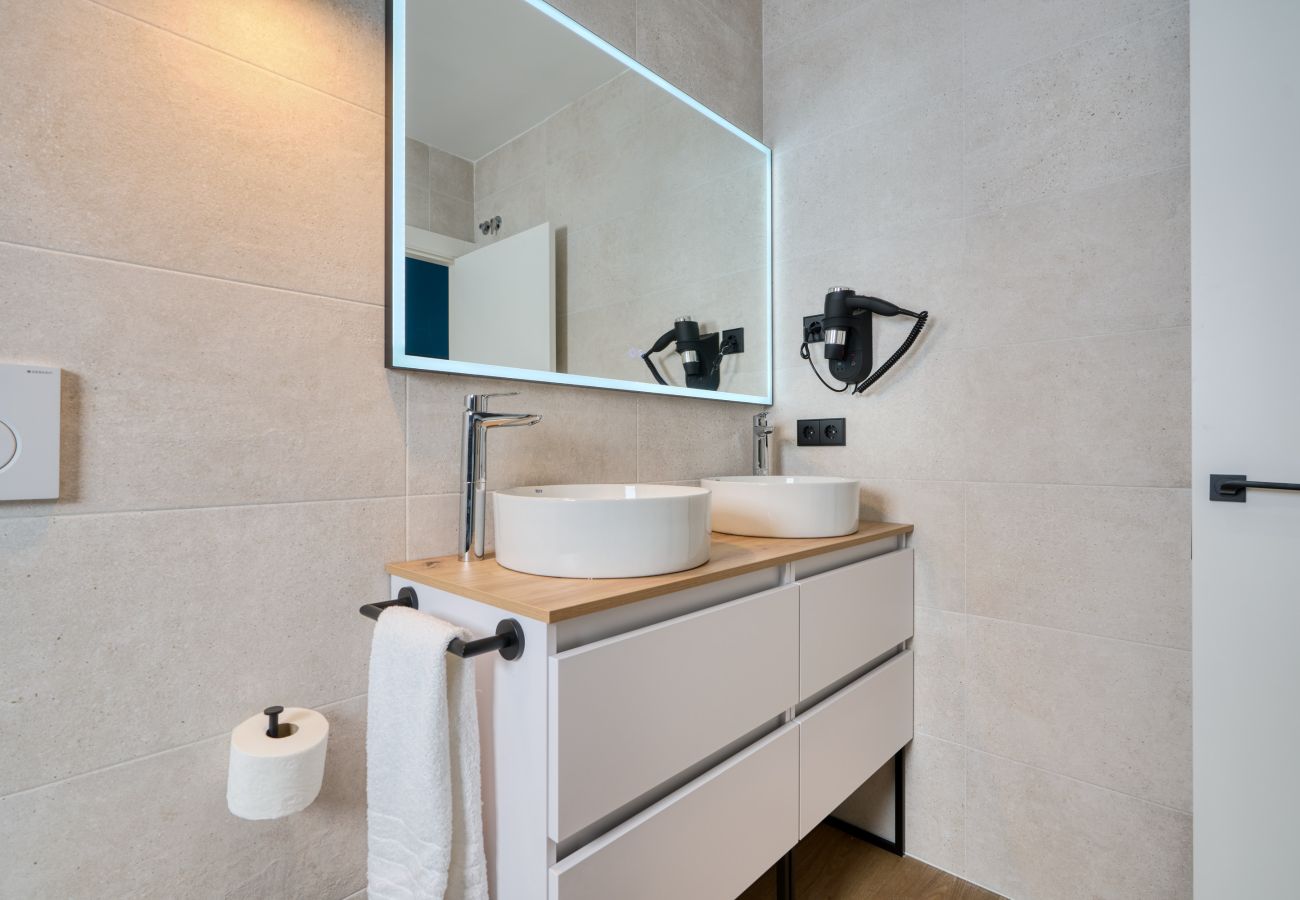 Apartment in Seville - Viapol Homes 2.2