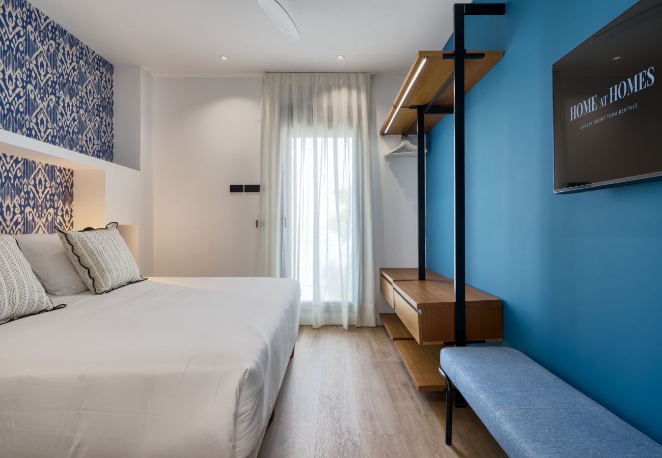 Apartment in Seville - Viapol Homes 2.2