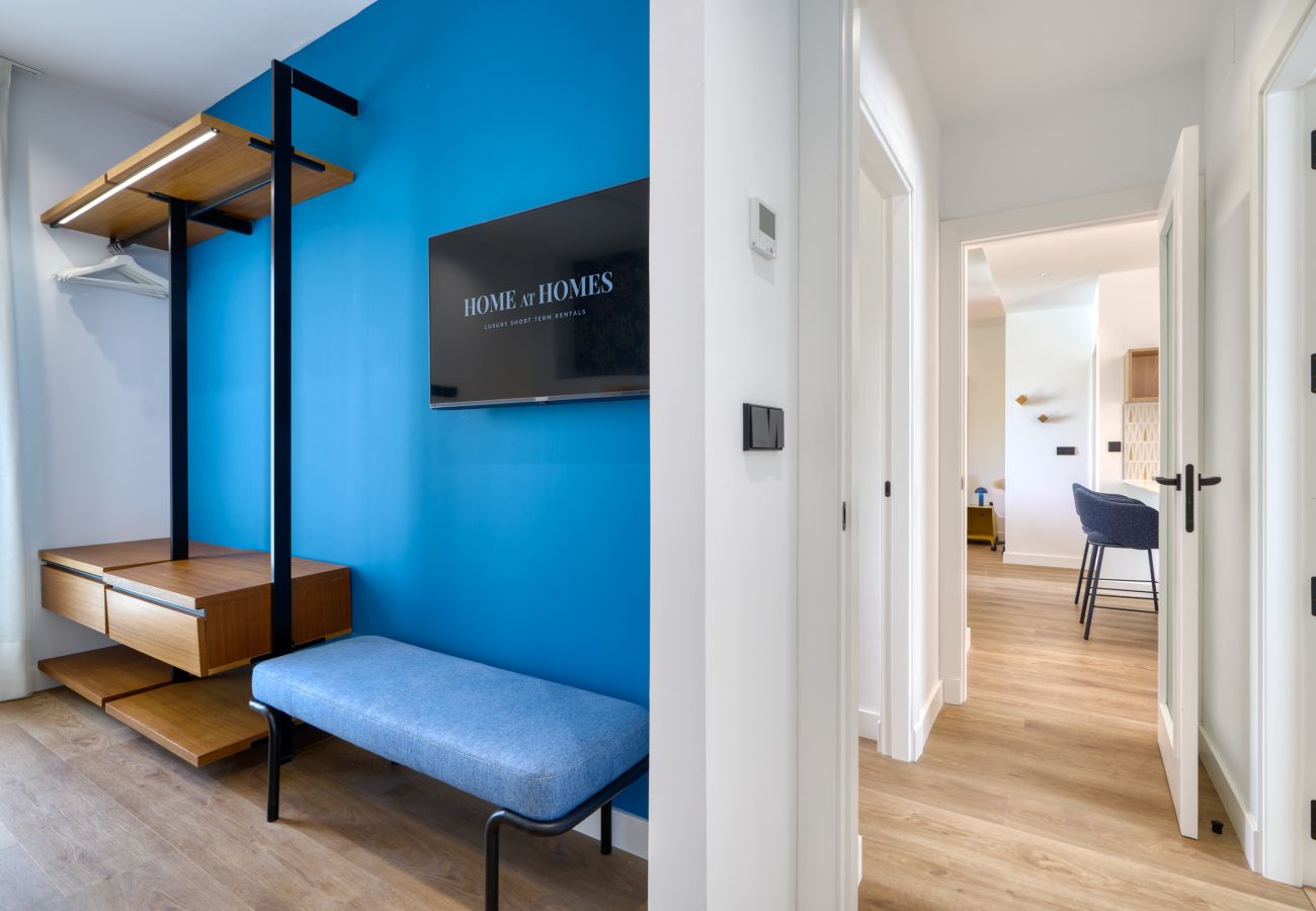 Apartment in Seville - Viapol Homes 2.2