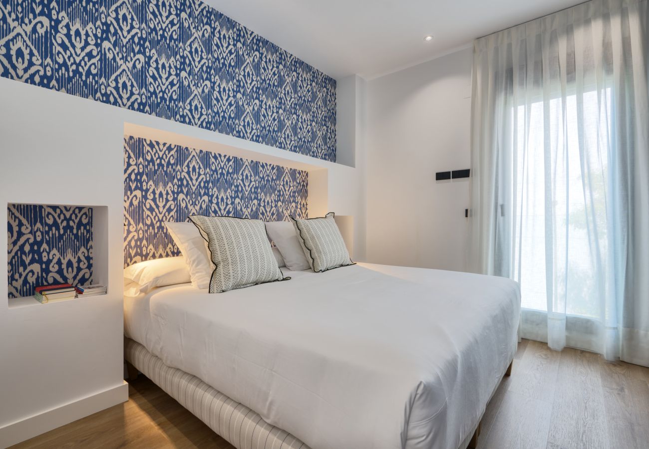 Apartment in Seville - Viapol Homes 2.2