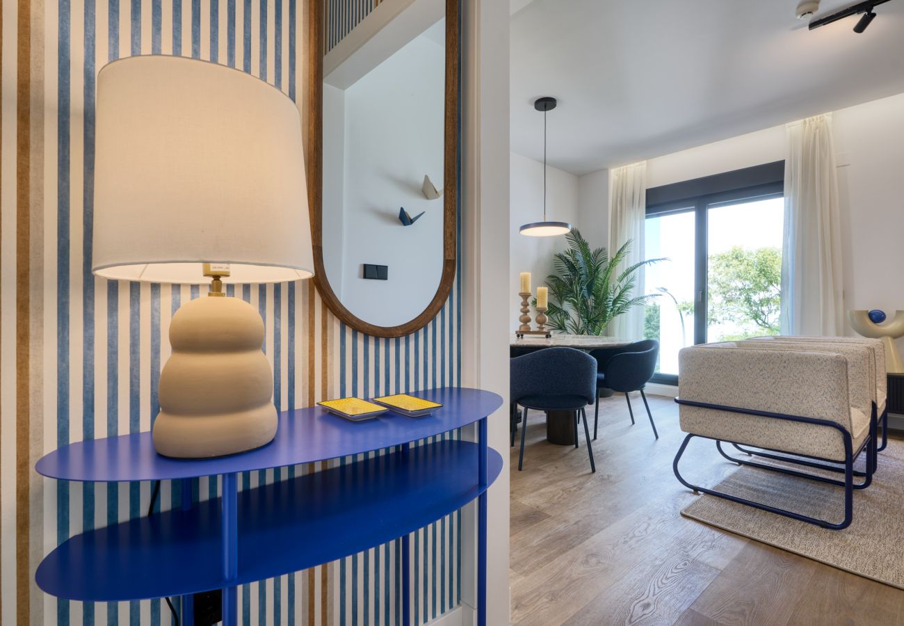 Apartment in Seville - Viapol Homes 2.2