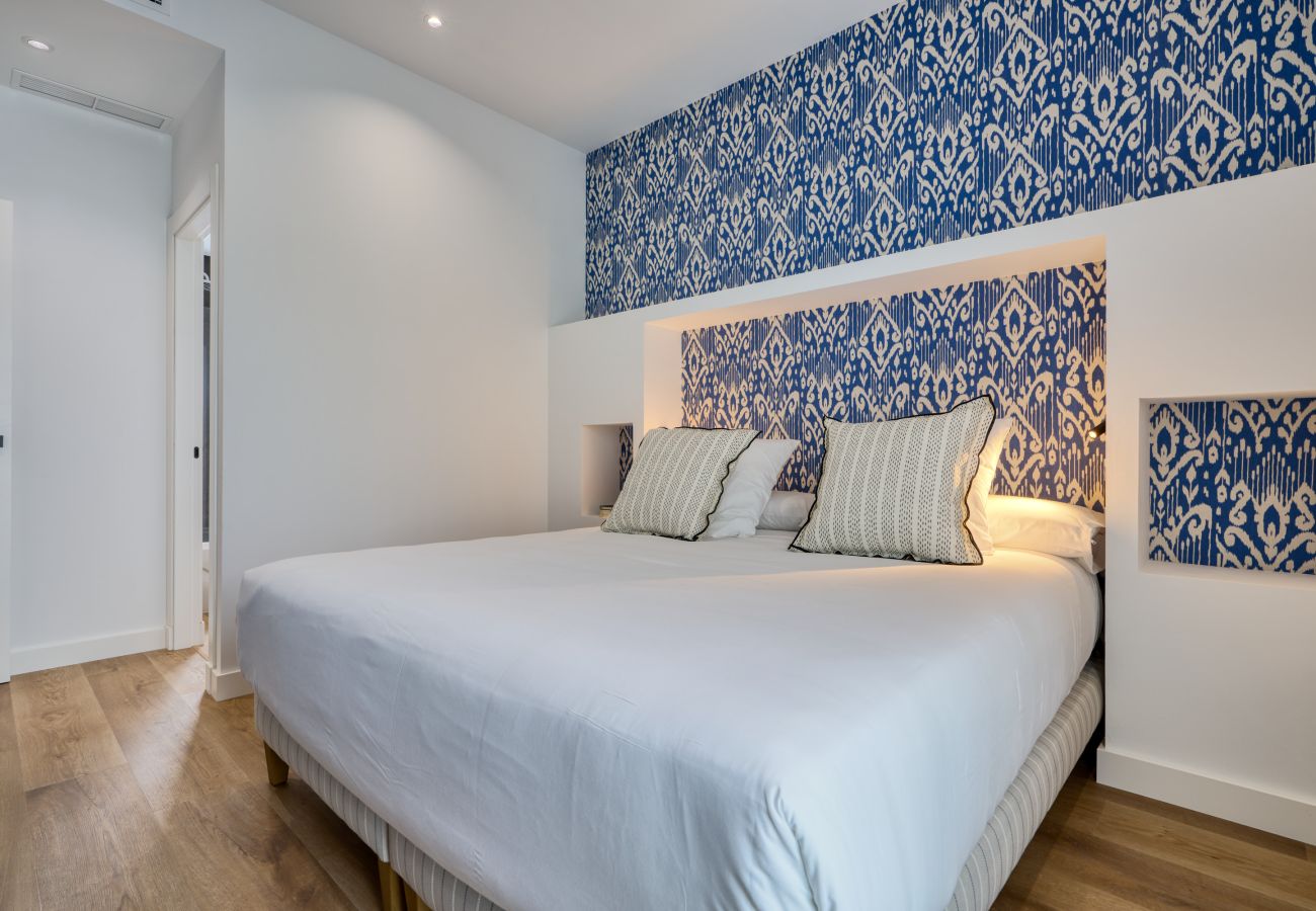 Apartment in Seville - Viapol Homes 2.2