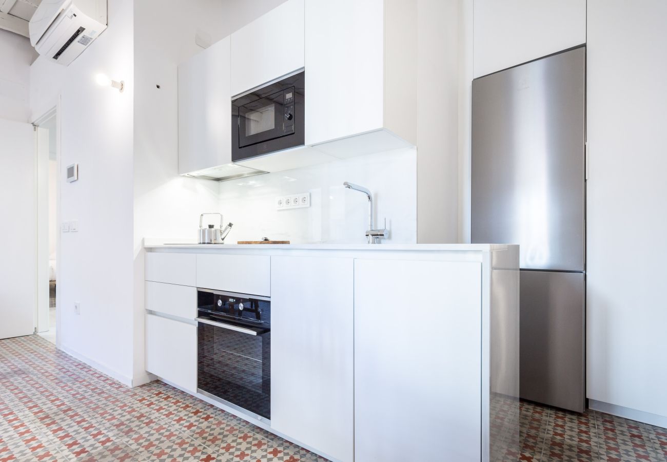 Apartment in Seville - Abades I