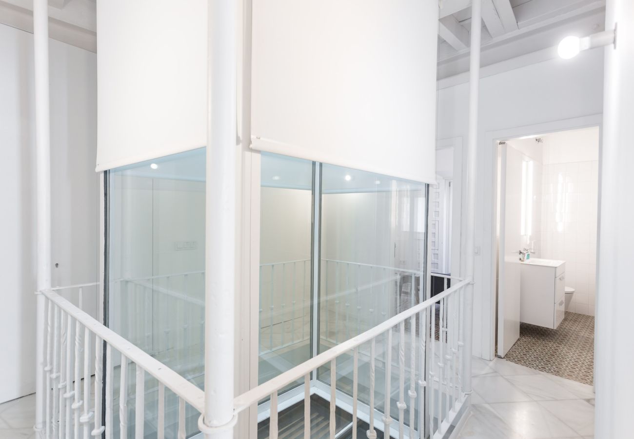 Apartment in Seville - Abades I