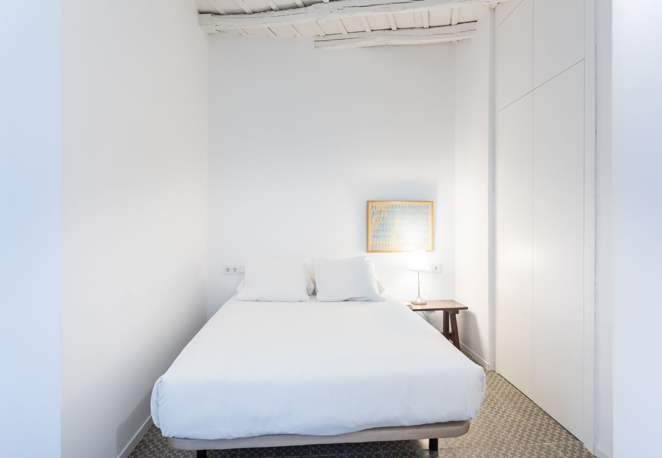 Apartment in Seville - Abades I