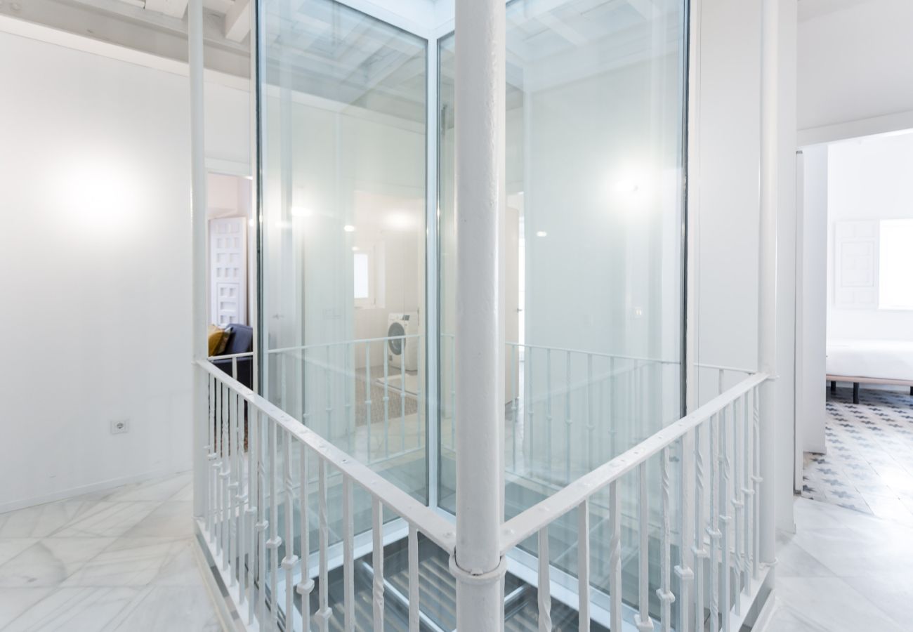 Apartment in Seville - Abades I