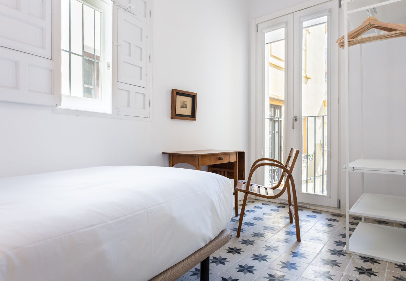 Apartment in Seville - Abades I