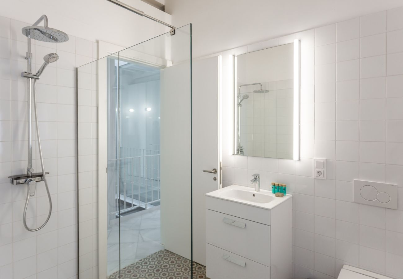Apartment in Seville - Abades I