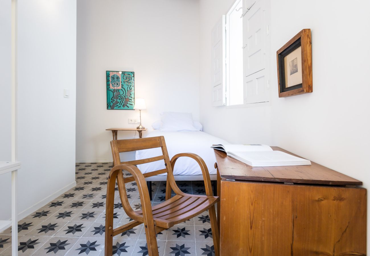 Apartment in Seville - Abades I