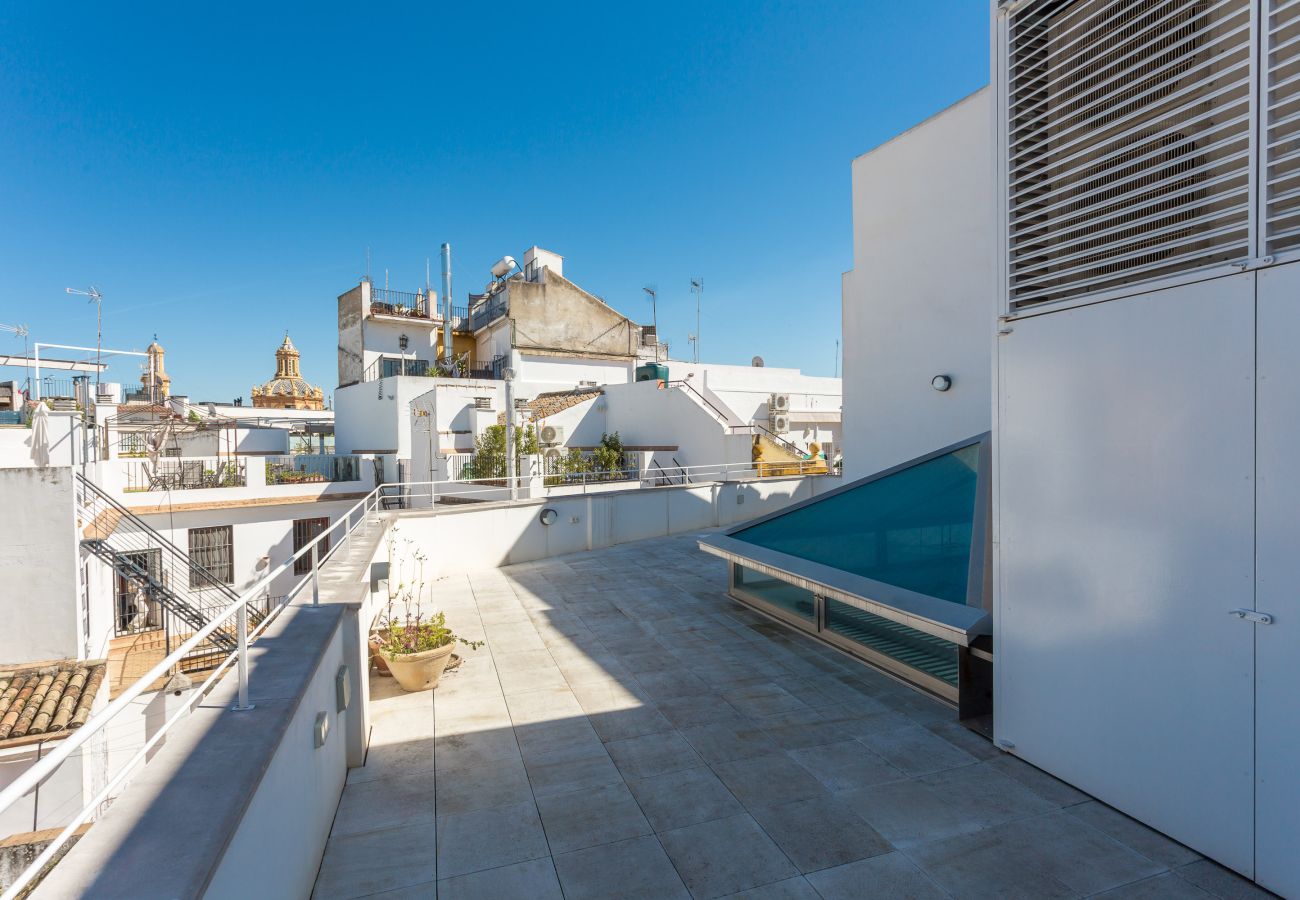Apartment in Seville - Abades I