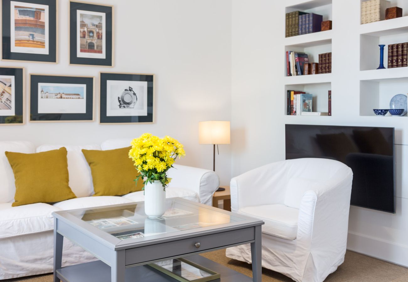 Apartment in Seville - Adriano 2.1