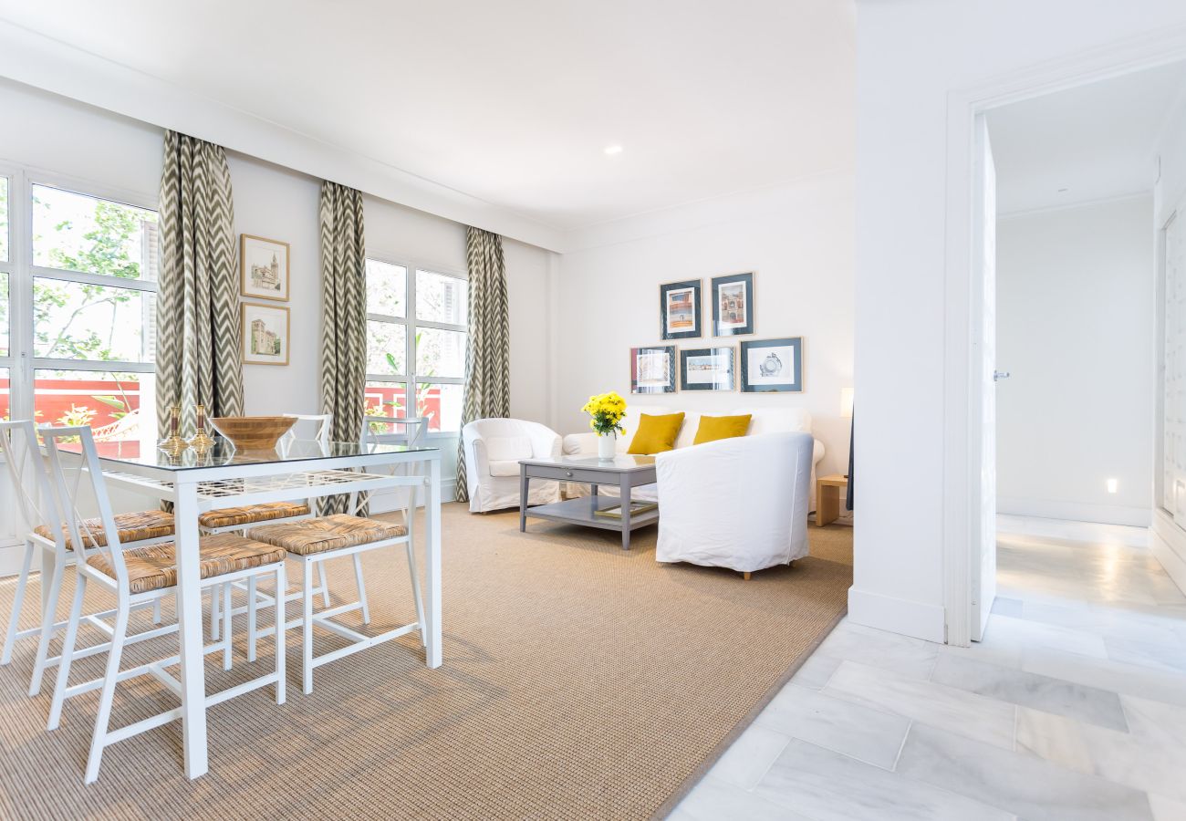 Apartment in Seville - Adriano 2.1