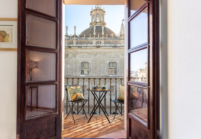 Apartment in Sevilla - Avenida de la Constitución