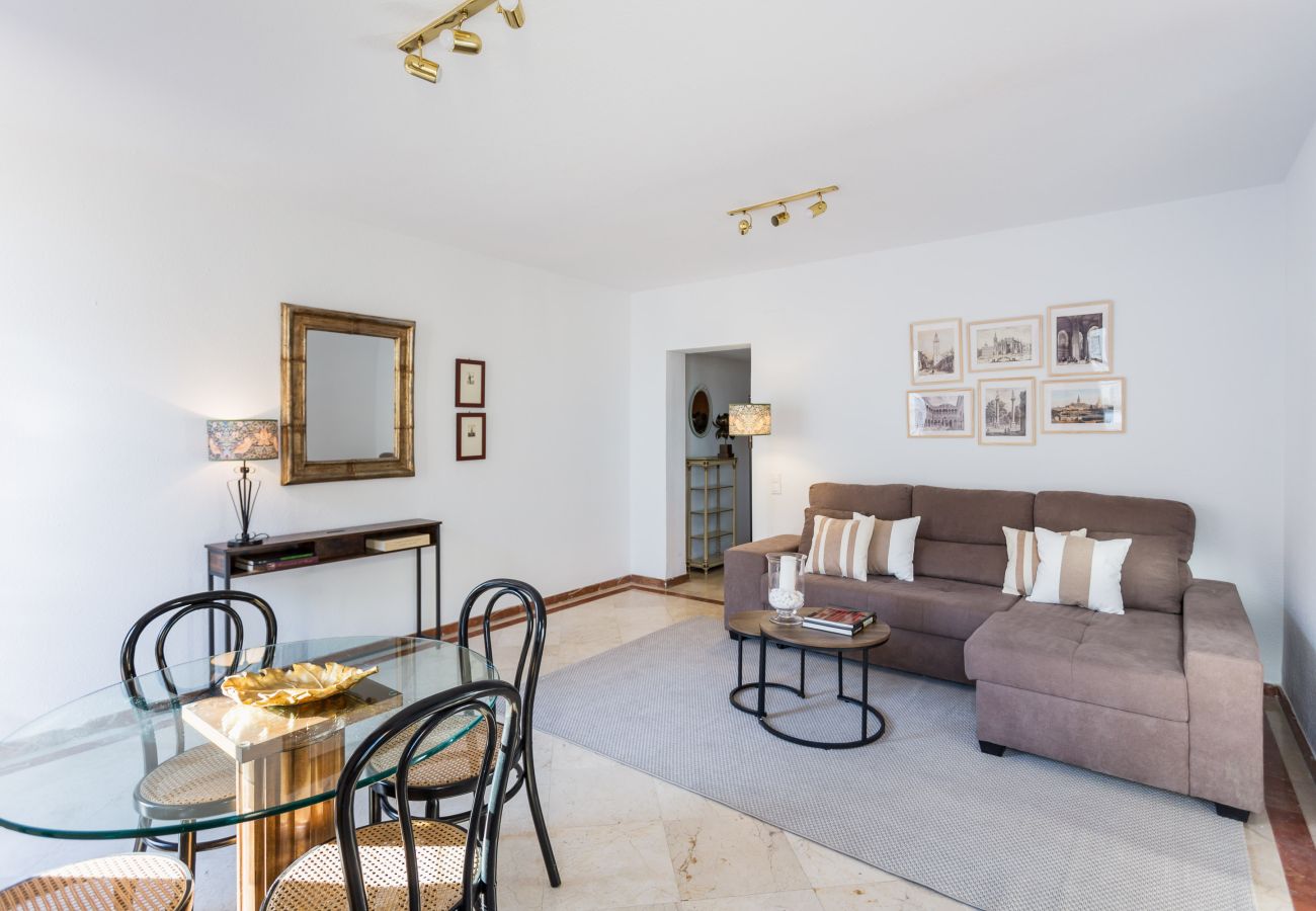 Apartment in Seville - Avenida de la Constitución