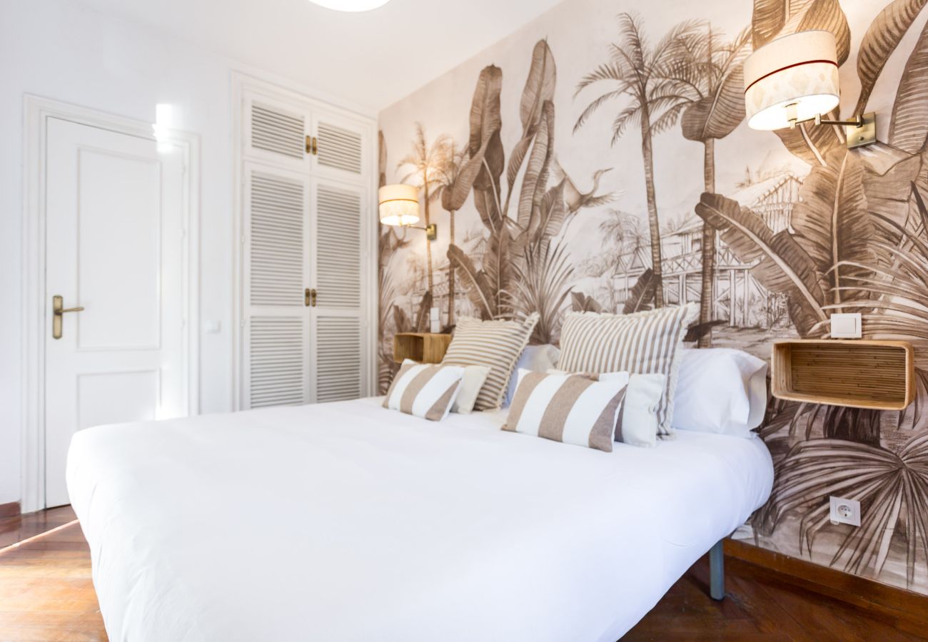 Apartment in Seville - Avenida de la Constitución