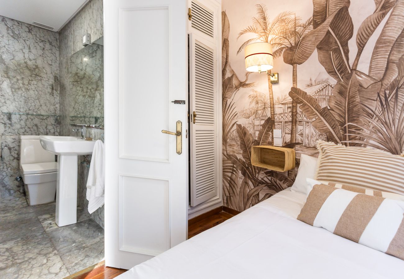 Apartment in Seville - Avenida de la Constitución