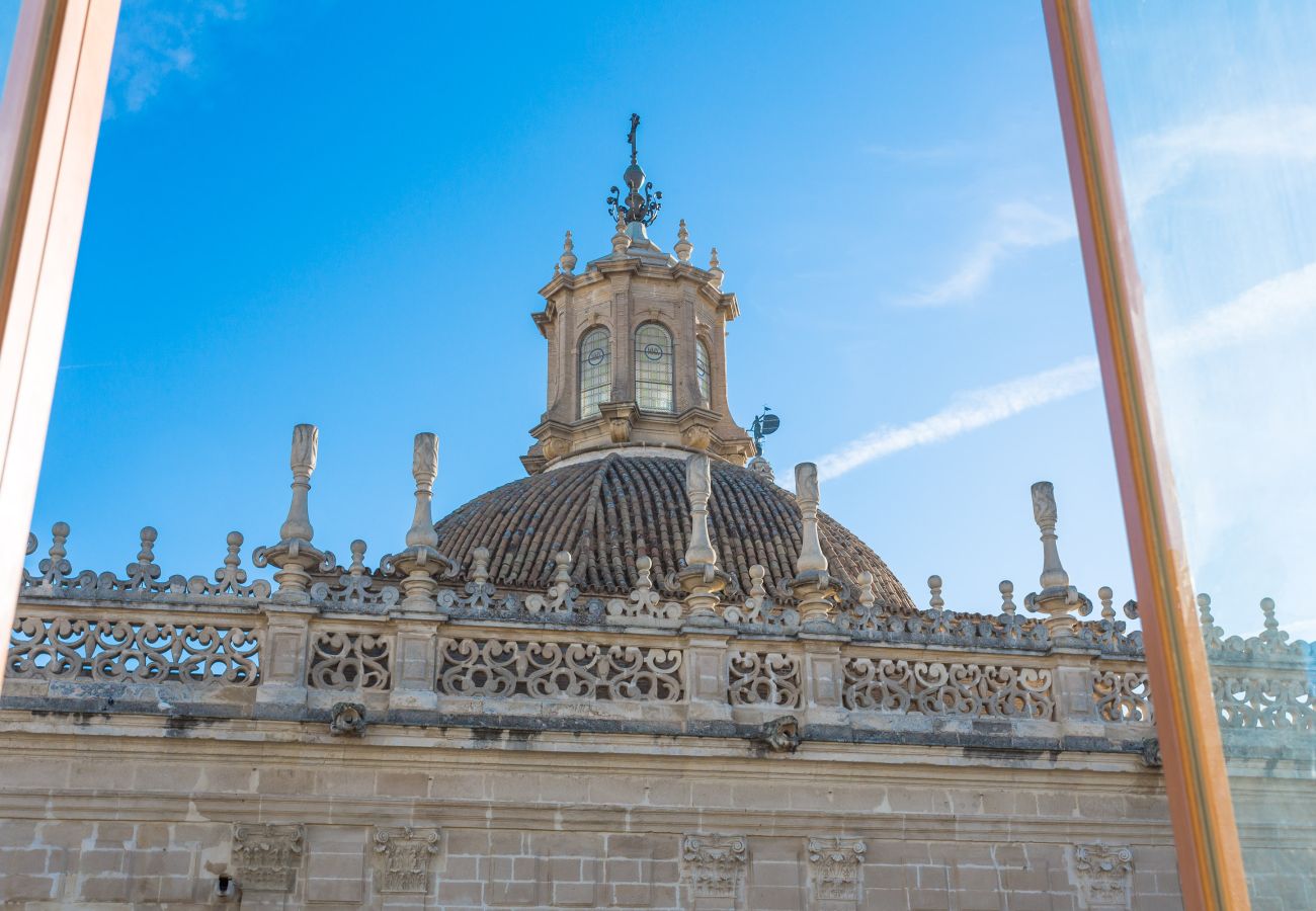 Apartment in Seville - Avenida de la Constitución