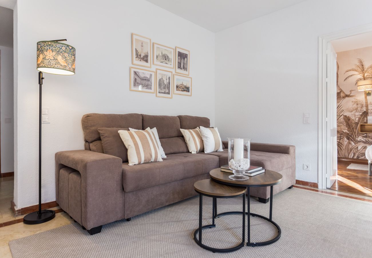 Apartment in Seville - Avenida de la Constitución