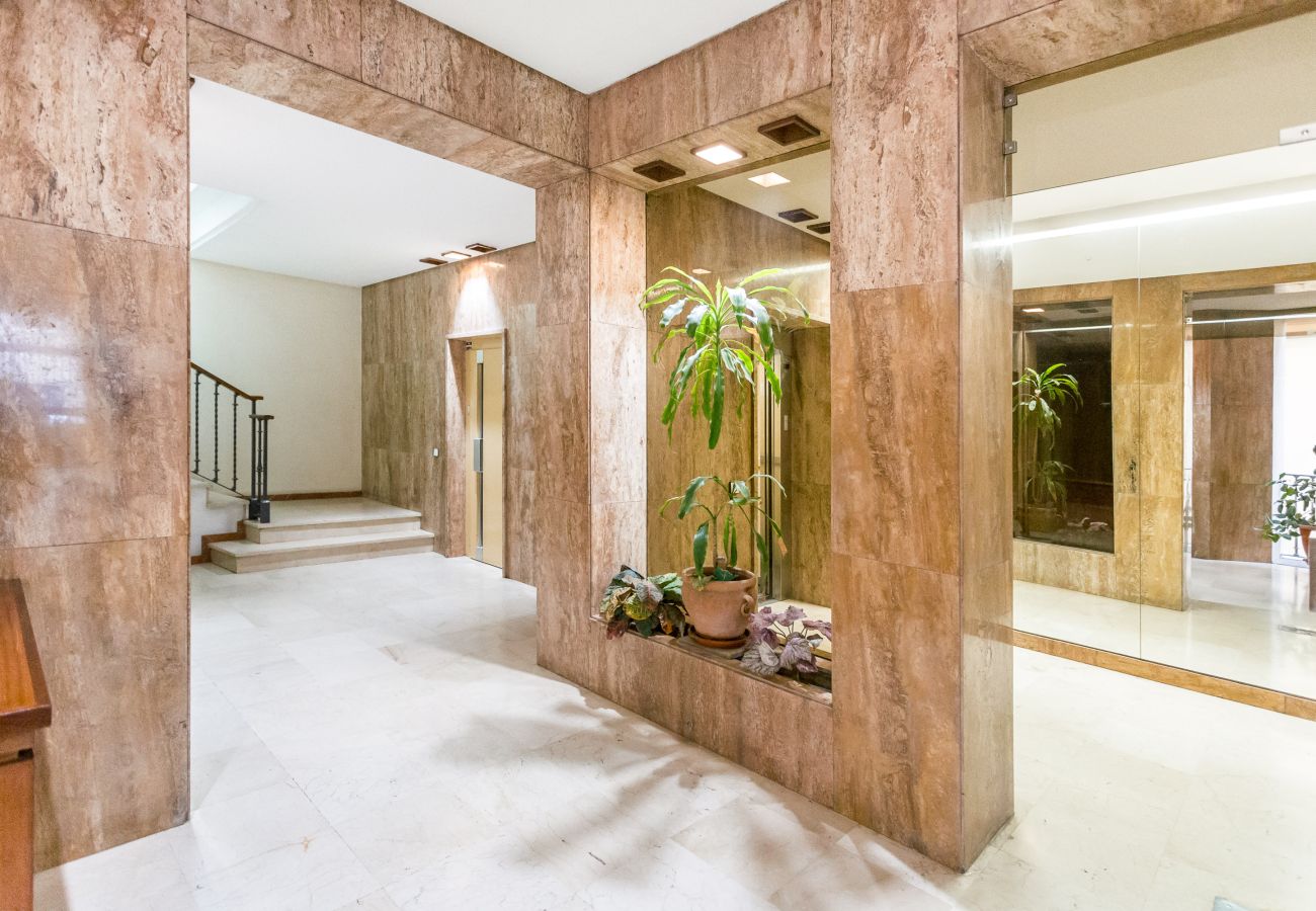 Apartment in Seville - Avenida de la Constitución