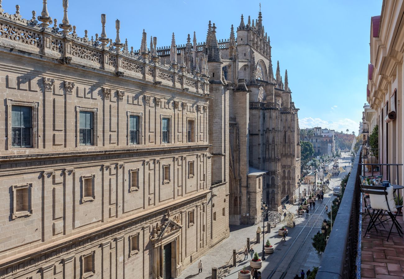 Apartment in Seville - Avenida de la Constitución