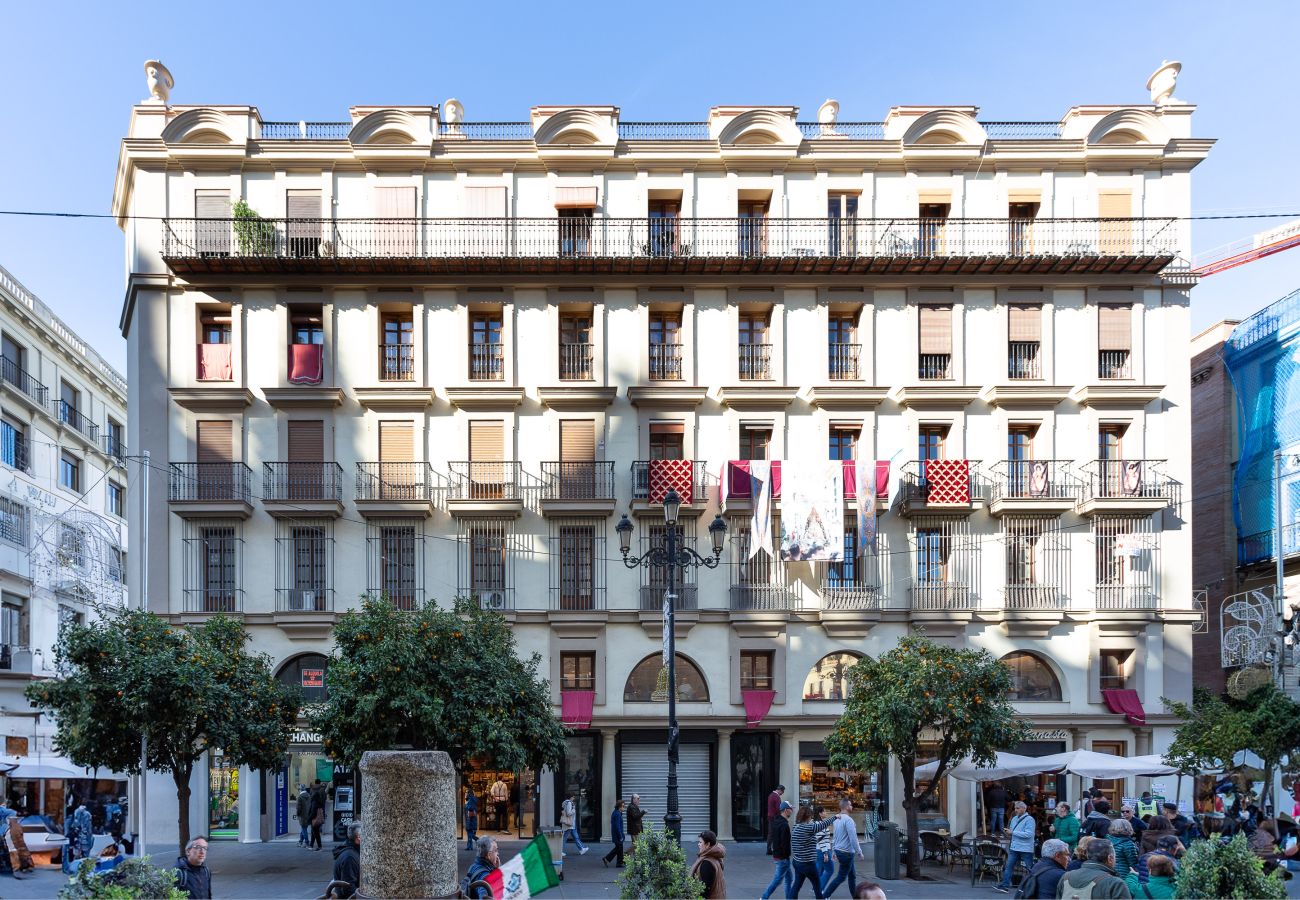 Apartment in Seville - Avenida de la Constitución