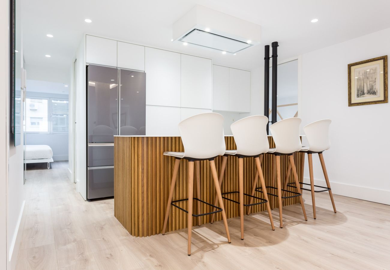 Apartment in Seville - Los Remedios