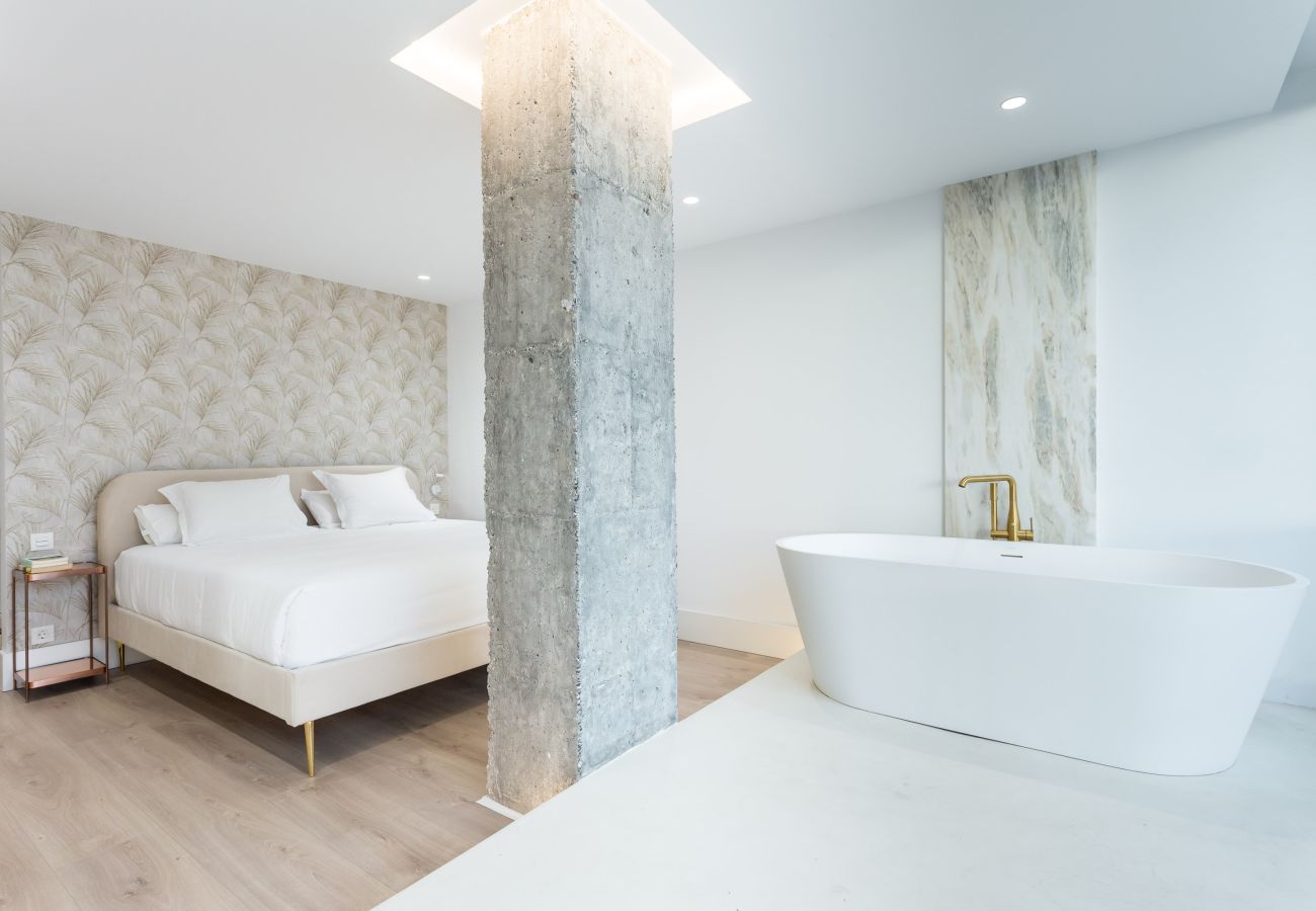 Apartment in Seville - Los Remedios