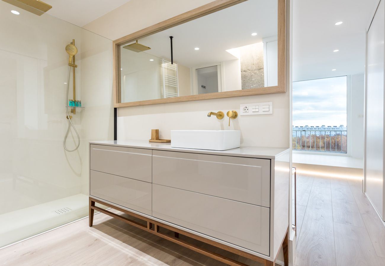 Apartment in Seville - Los Remedios