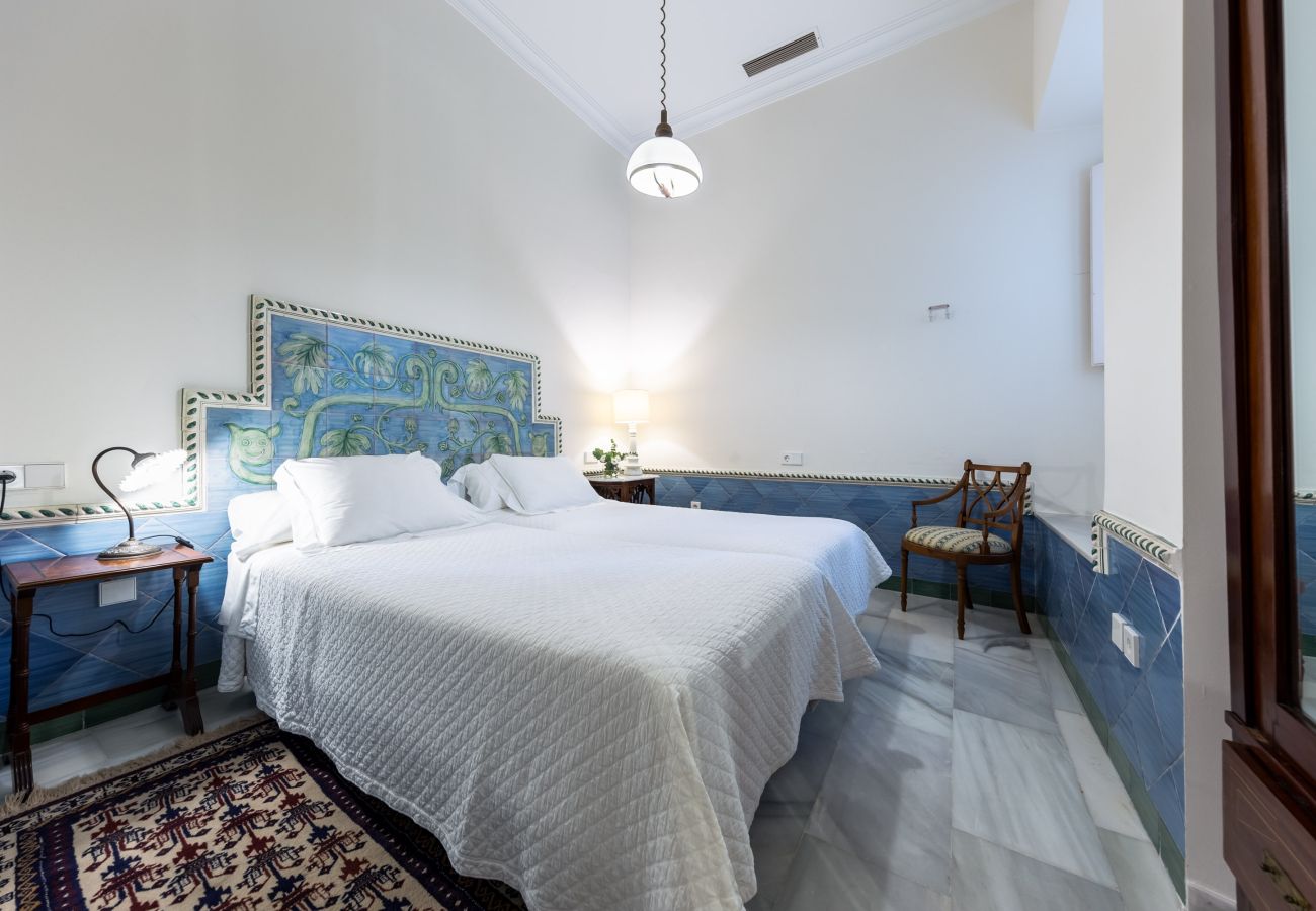 Apartment in Seville - San Jose 5