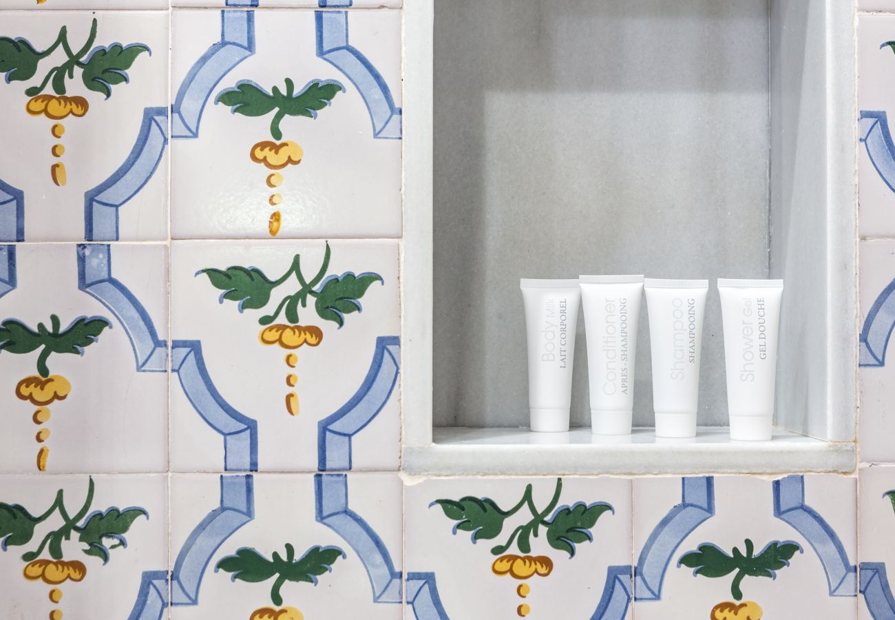 Apartment in Seville - San Jose 5