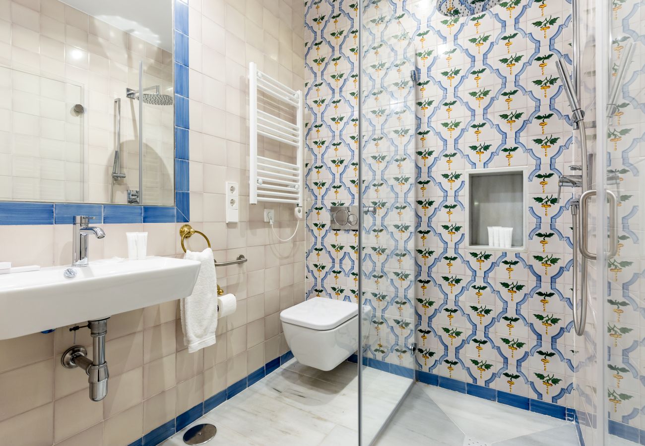 Apartment in Seville - San Jose 5