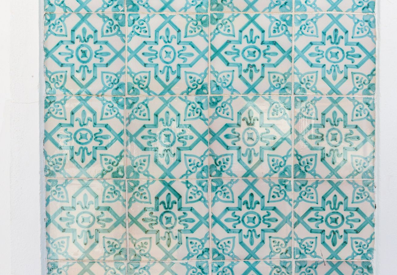 Apartment in Seville - San Jose 5