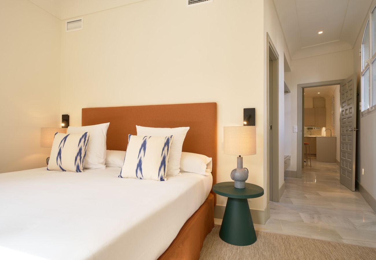 Apartment in Seville - Adriano 2.2