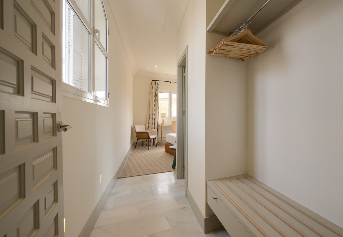 Apartment in Seville - Adriano 2.2