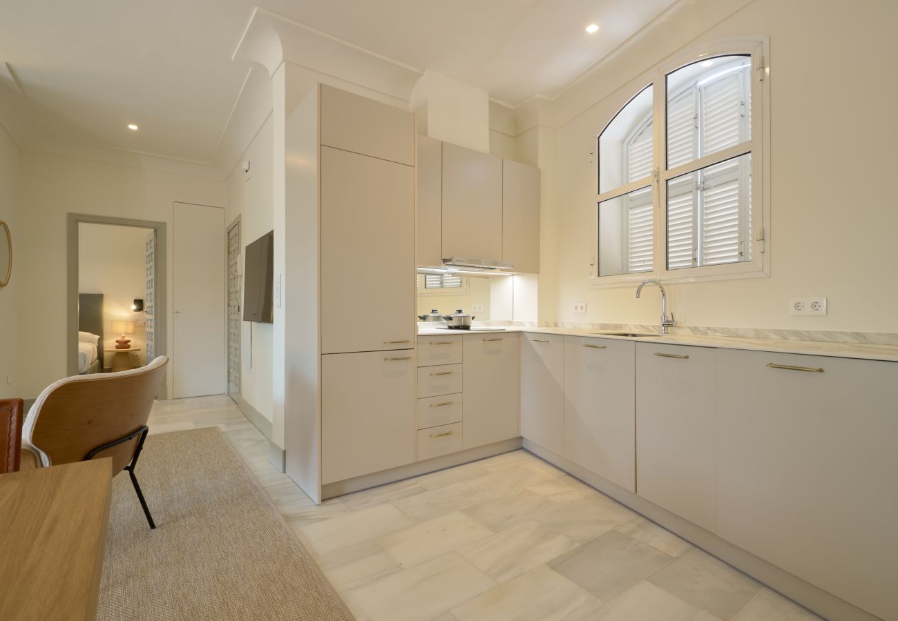 Apartment in Seville - Adriano 2.2