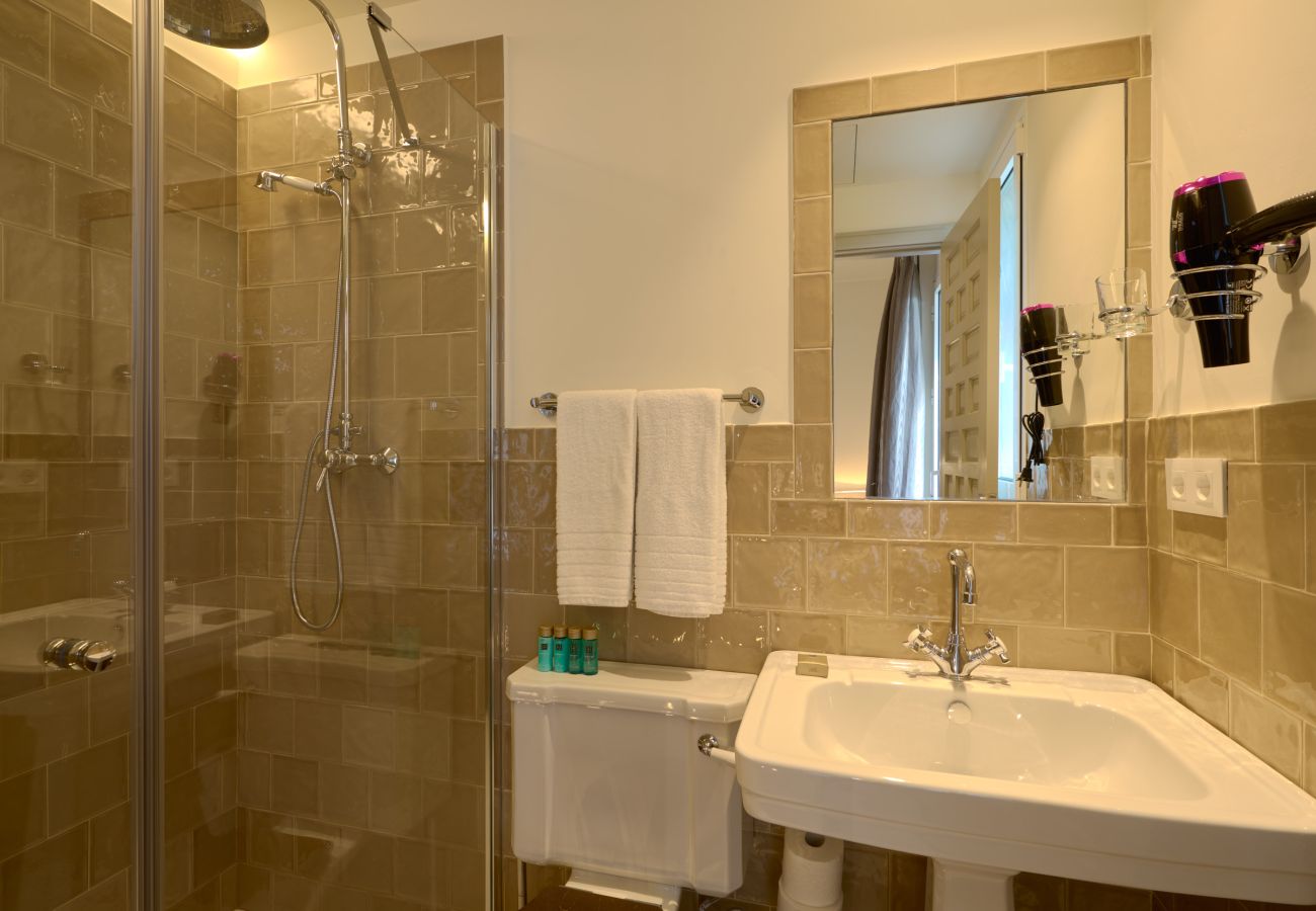 Apartment in Seville - Adriano 2.2