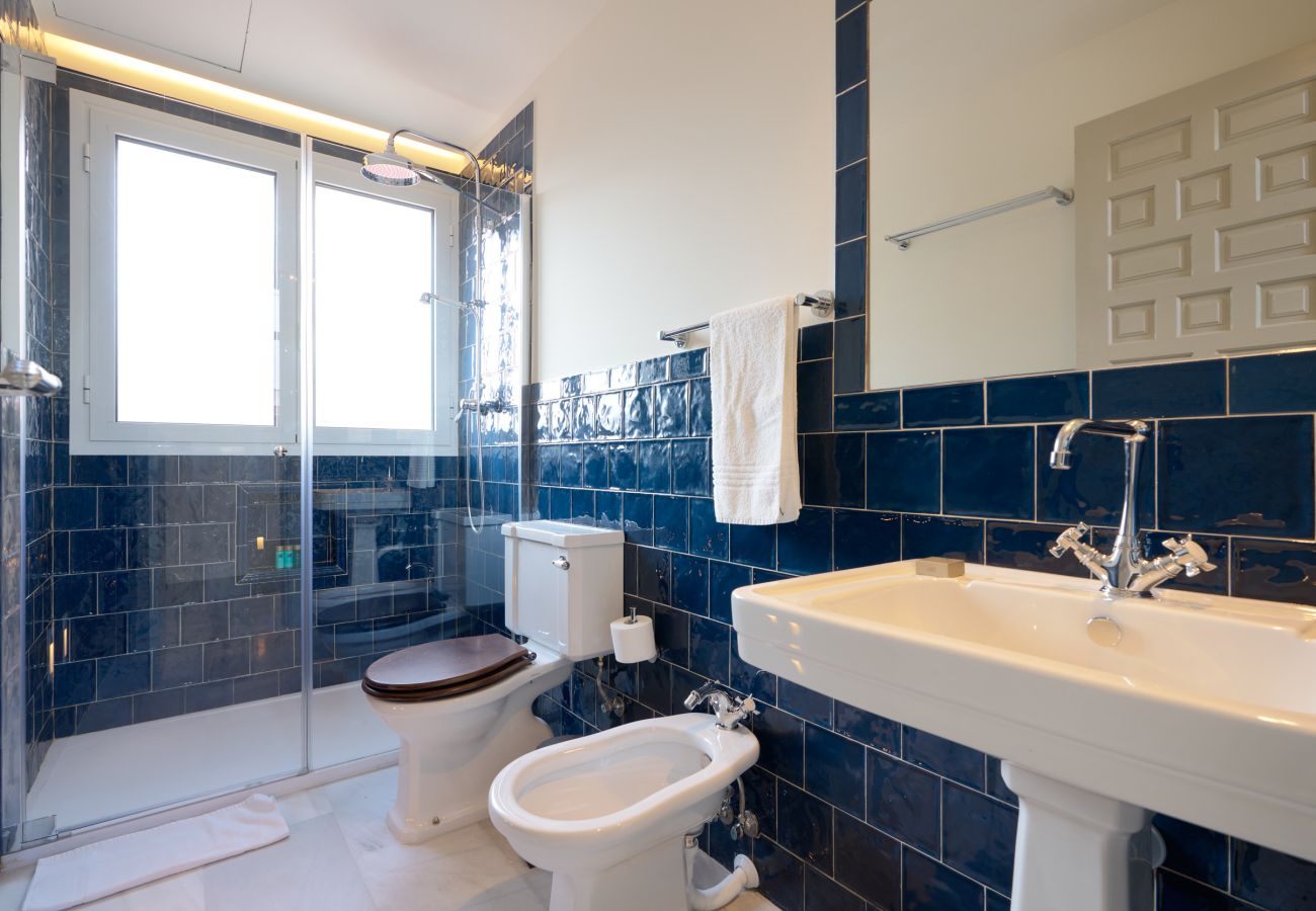 Apartment in Seville - Adriano 2.2