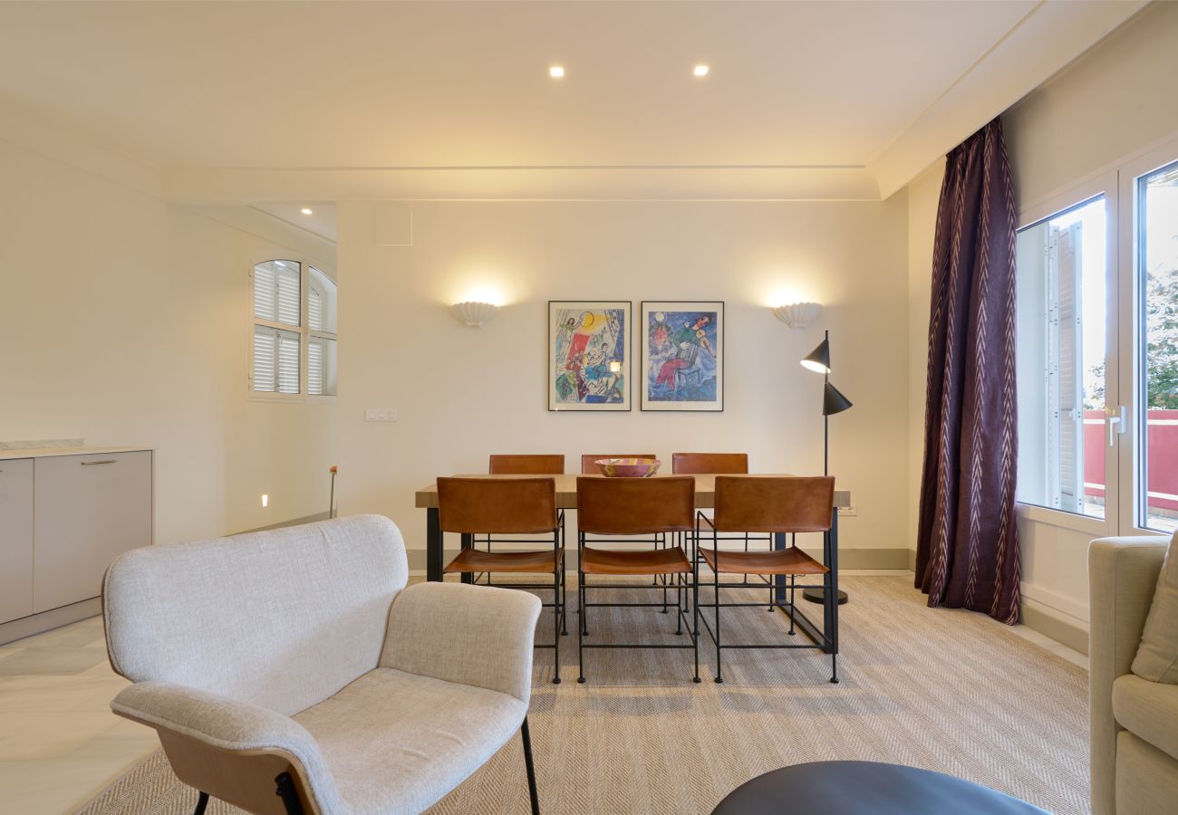 Apartment in Seville - Adriano 2.2