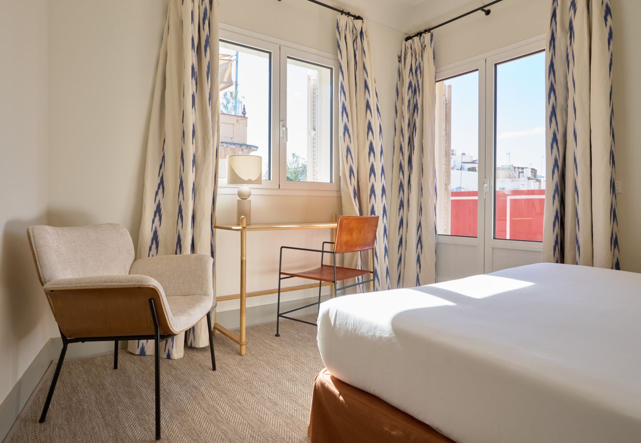 Apartment in Seville - Adriano 2.2