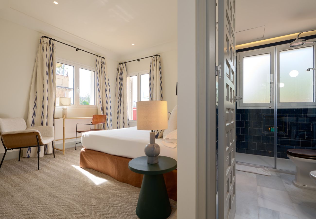 Apartment in Seville - Adriano 2.2