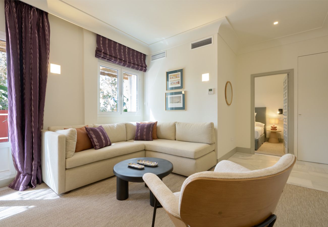 Apartment in Seville - Adriano 2.2