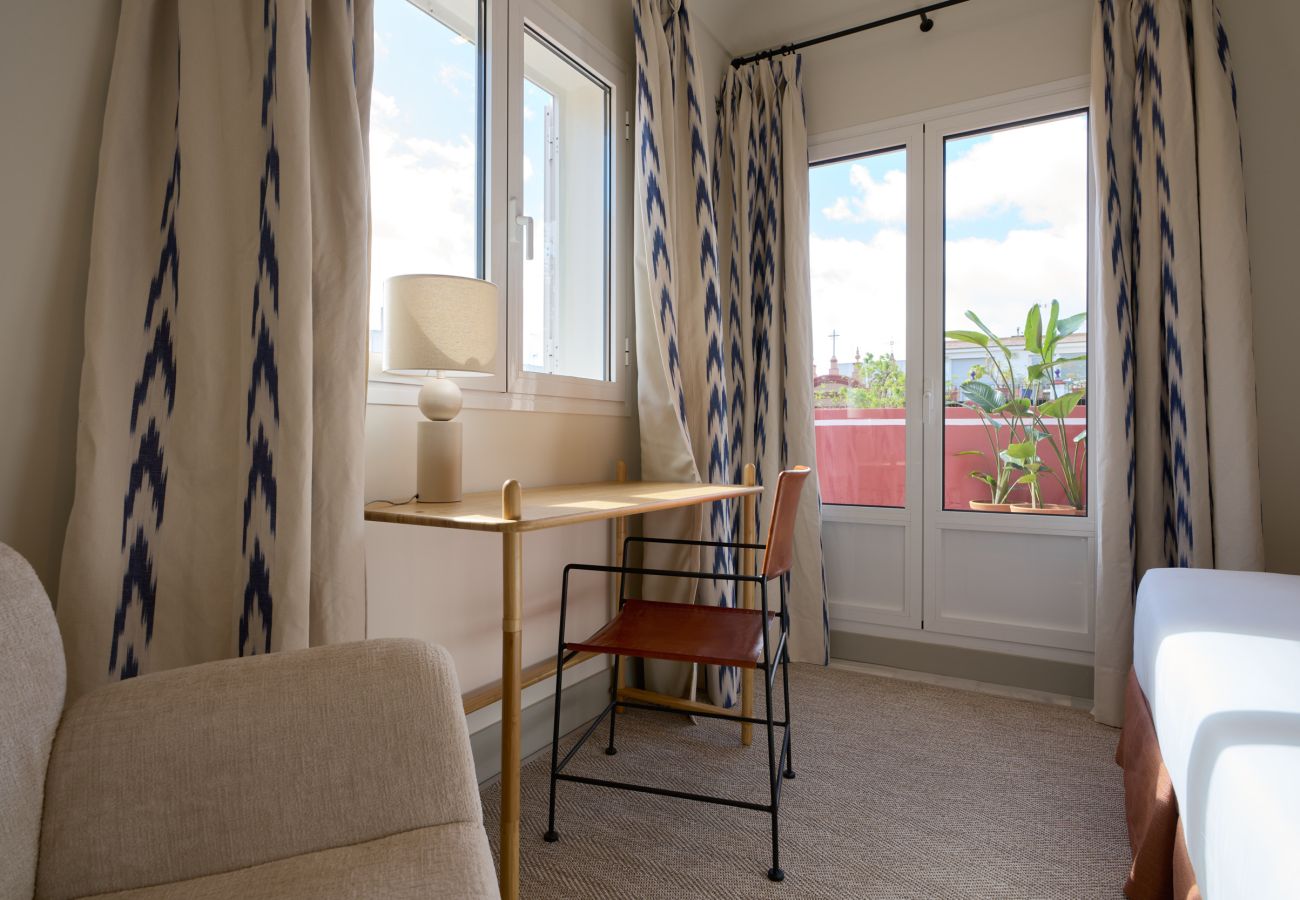 Apartment in Seville - Adriano 2.2