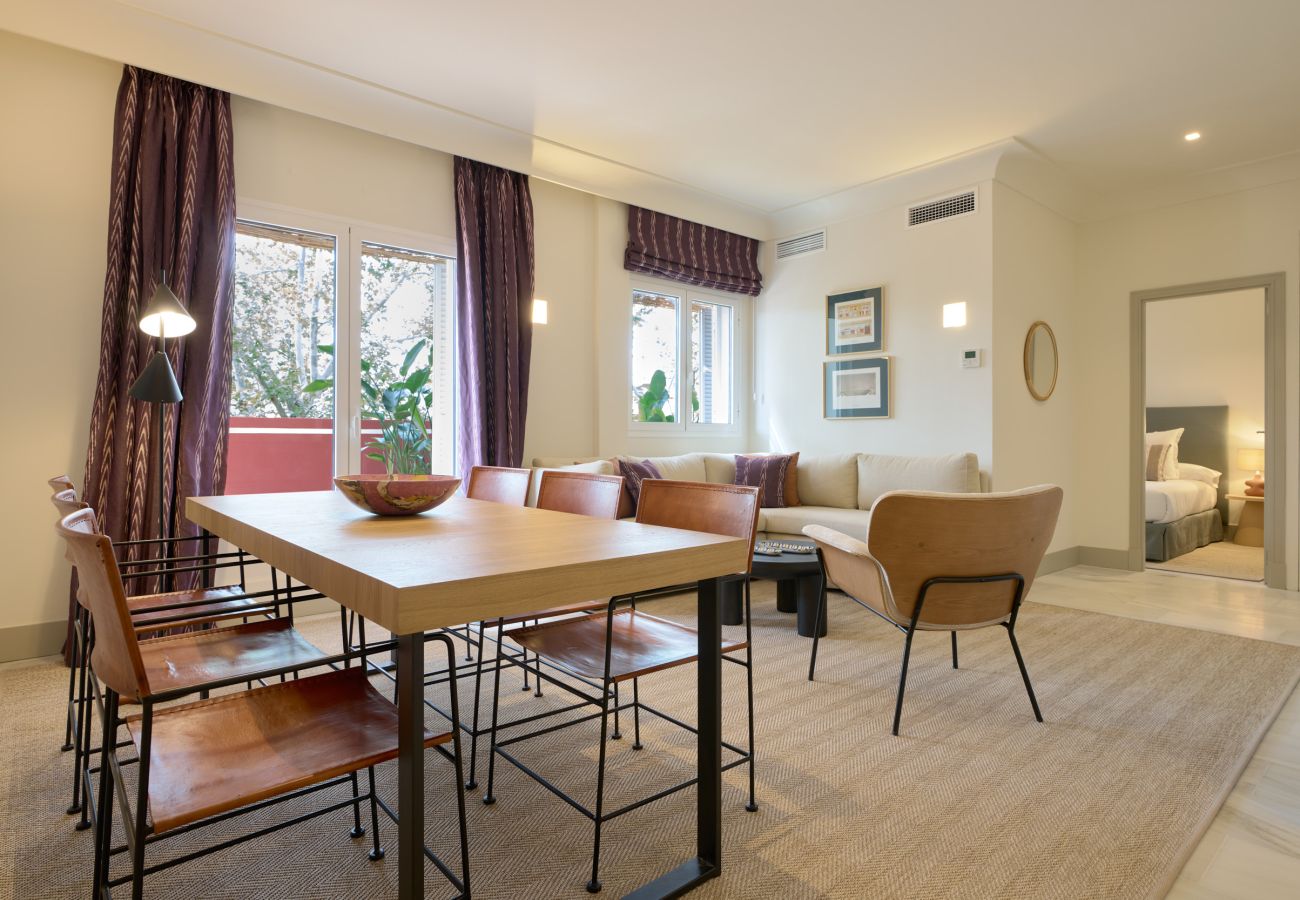 Apartment in Seville - Adriano 2.2