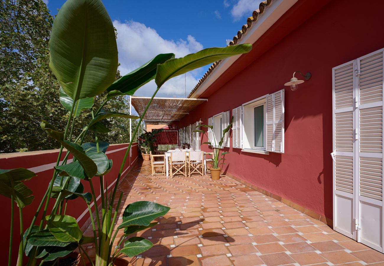 Apartment in Seville - Adriano 2.2