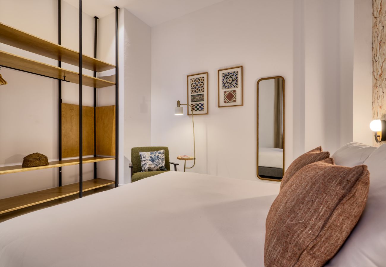 Apartment in Seville - Betis 1.C